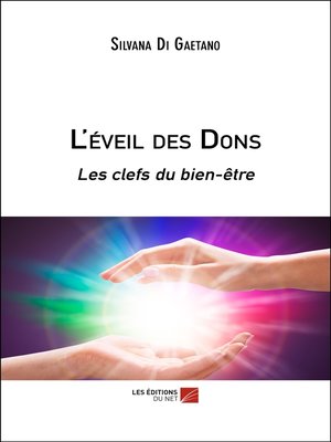 cover image of L'éveil des Dons